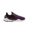 Sock Dart Tech Fleece Mulberry