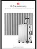 Retro Aluminum Frame Spinner Suitcase - Available In 20/24/26/29 Inches