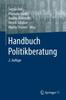 Книга Handbuch Politikberatung