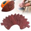 Sander Discs Black Decker Abrasive Paper 40-800 Grit Detail Sandpaper Pads Mouse Sanding Sheets