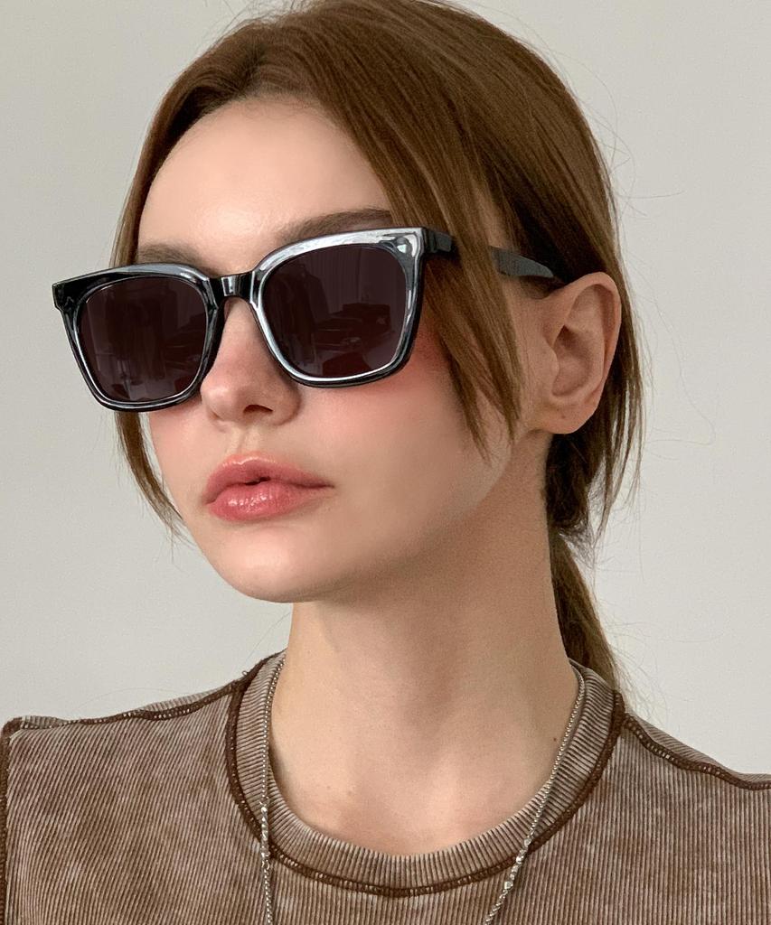 Baseukala Vs62277 (3Color) Солнцезащитные Очки