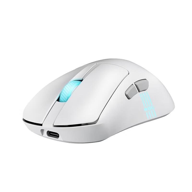 ROG Gladius II RGB Wireless Tri-Mode Gaming Mouse