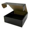 Yanoman Storage Box DX L Black