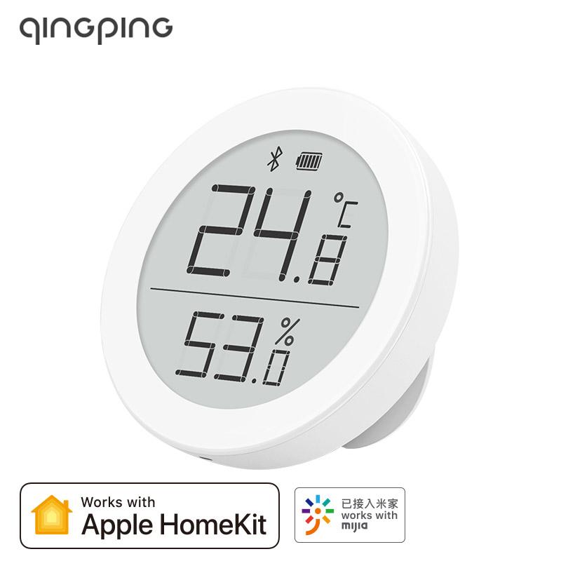 Xiaomi Qingping Thermometer Hygrometer