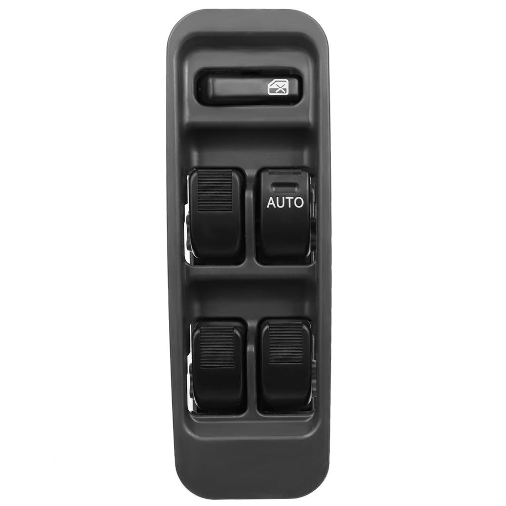 Электрический автомобильный главный переключатель окон для Toyota Avanza Cami Duet Daihatsu Sirion Serion 1998-2001 84820-97201 84820-B5010