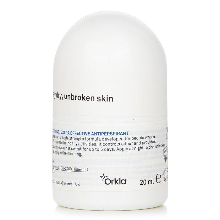 PERSPIREX Strong Антиперспирант Ролик