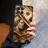 Чехол для Honor X7 8X 200 400 Lite Magic5Lite X9a X6 90 X5b X8 70 Funda Чехол для телефона Печать 'Время - деньги'