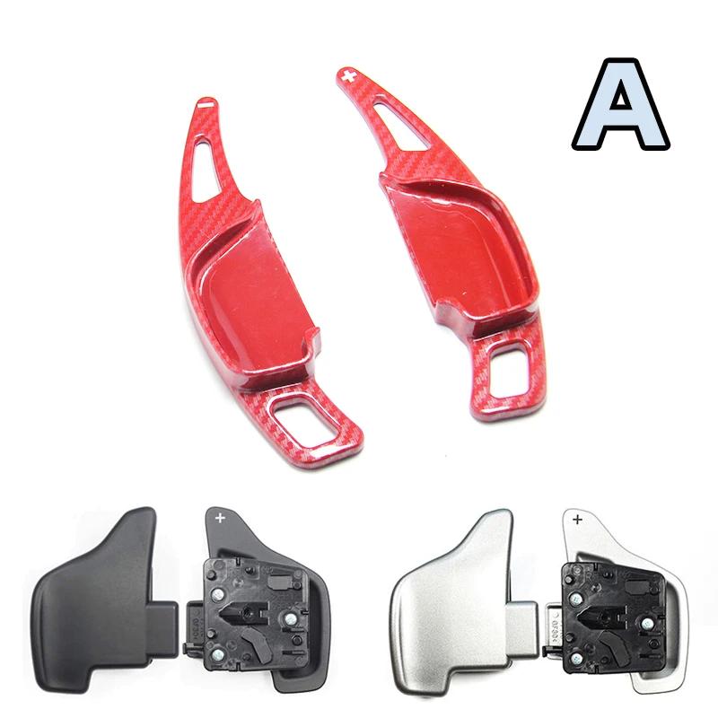 For Toyota Steering Wheel Paddle Shift Corolla Camry Vios Yaris Raize Altis Levin ZELAS Nova Fortuner extension accessories