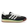 Bob Marley X Adidas SL72 RS One Love Unisex Sneakers Black Core-Black Cloud-White JR7973