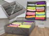 Organizer 8 Gray (120)