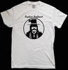 Футболка Captain Beefheart Музыка Блюз Рок Safe As Milk Маска Форели Заппа GT242