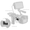 SmallRig Side Handle Extension Adapter 4458 (Chute Interface)