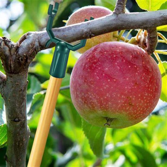 5 шт. Крюк для одежды, шест, вилка, сверхпрочный, из алюминиевого сплава, универсальный, вешалка для одежды, захват, крюк, головка, сменные аксессуары