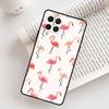Flamingo Case For Samsung Galaxy M52 M06 M16 M36 M56 M33 M15 M55 M31 M13 M12 M14 M53 M32 M35 M34 M54