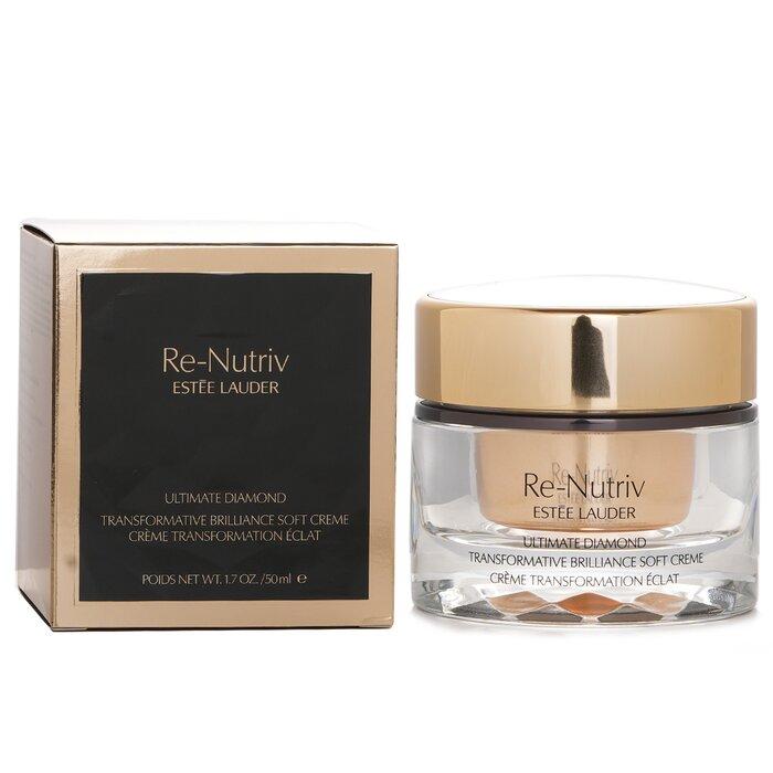 ESTEE LAUDER Re-Nutriv Ultimate Diamond Transformative Brilliance Soft Cream