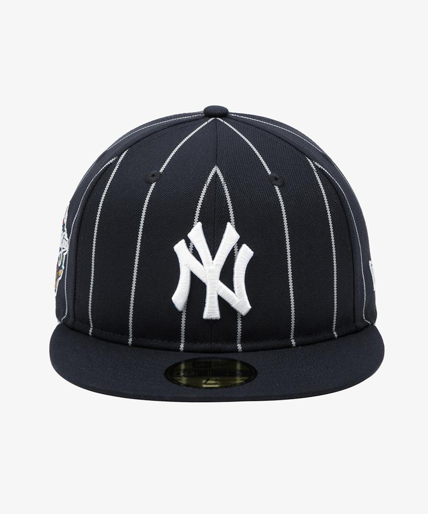 New Era 5950 Полоска Ws Нейян Нави
