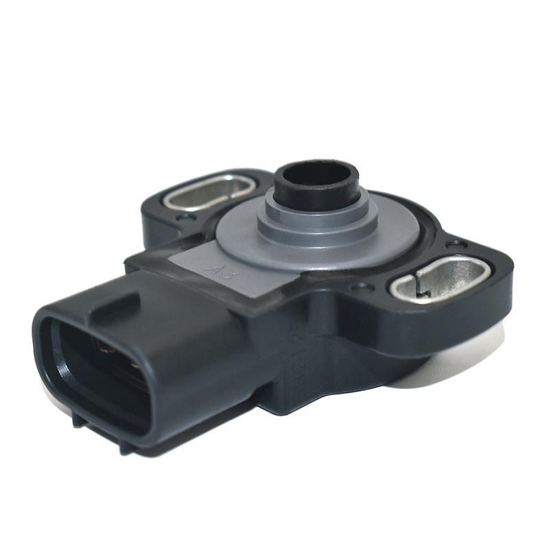 Оригинальный 13420-51E50 1342051E50 Для Suzuki DL TL 1000 GSX-R Yamaha FZ6 600 FZ1 1000 R1 YZF-R1 Датчик положения дроссельной заслонки TPS
