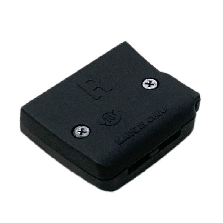 Петля-кронштейн оголовья наушников, ударопрочная конструкция, бесшовная, технология быстрой фиксации для наушников ATH-M20X