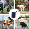 Портативный диспенсер для собачьих какашек, мешки для собачьих отходов, подвесной держатель для бега, походов