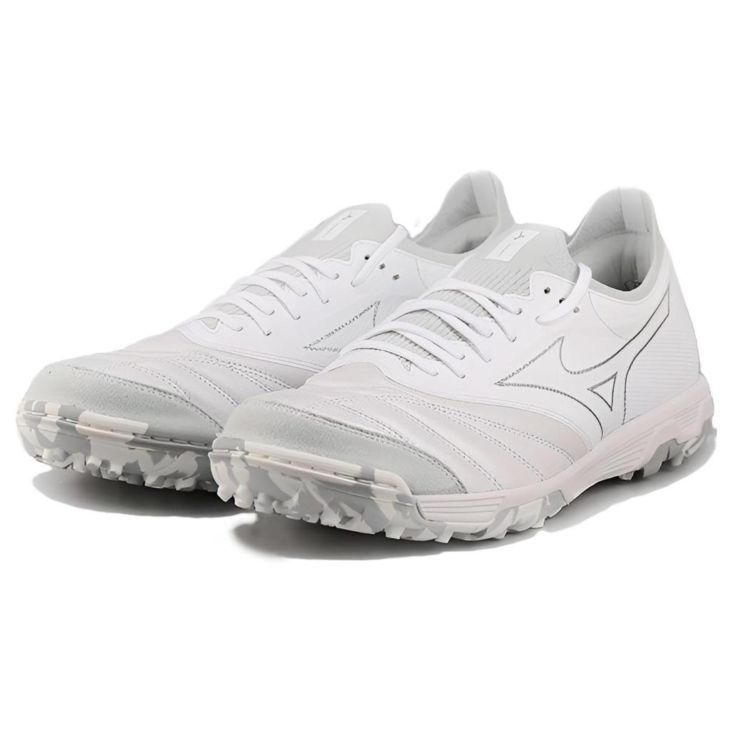 Mizuno Morelia Neo Sala Beta TF 'Белый' Q1GB229003
