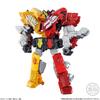 Супер Сентай KIKAI SENTAI ZENKAIGER JuranTyrano GaonLion ZENKAIOH JURAGAON Zenkai Gattai ZenkaiOh Сборная Модель Игрушки Подарки