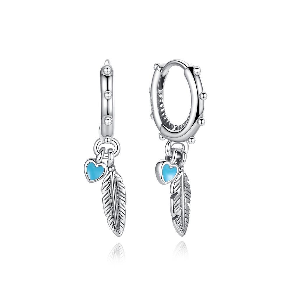 Серьги из стерлингового серебра 925 пробы 2025 г., серьги-гвоздики, серьги-кольца с кристаллами для женщин, серьги-пусеты из розового золота, серьги с короной, сердцем, символом бесконечности, пчелой, ювелирные изделия