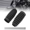 Front Fork Dust Cover Protector Honda Rebel CM500 CM300 2017-2023 Motorcycle Shock Absorber Sleeve