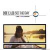 7-дюймовая пластинка DEE C. LEE - See The Day c/w The Paris Match A6570 CBS 1985 UK Соул/Фанк Б/У