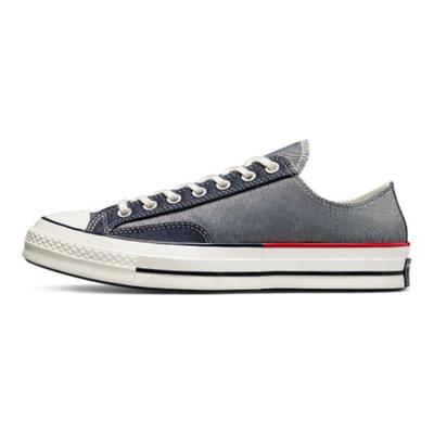 Кеды Chuck 70 Low 'Denim Indigo' A06078C