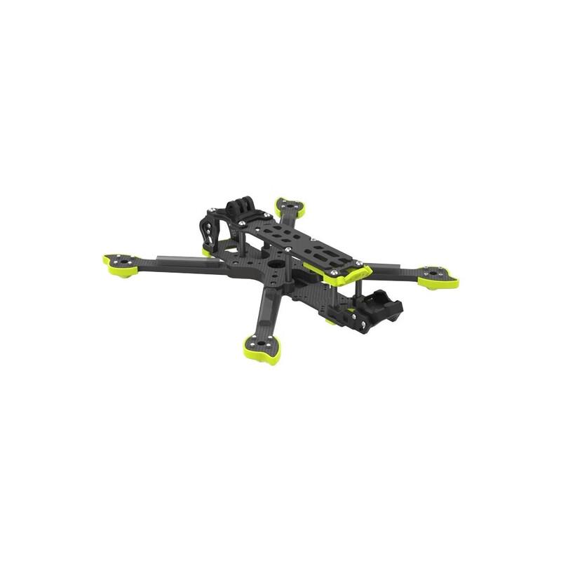 Рама для FPV гоночного дрона iFlight Nazgul5 V3 (Китайская версия)