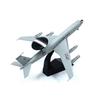 1/200 Модель самолета ДРЛО E-3 E3 США Статическая готовая модель Коллекционная модель