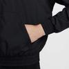 Nike Женская куртка Nike SportSwear classic Woven looSe с капюшоном и защитой от ультрафиолета Fv6299 010