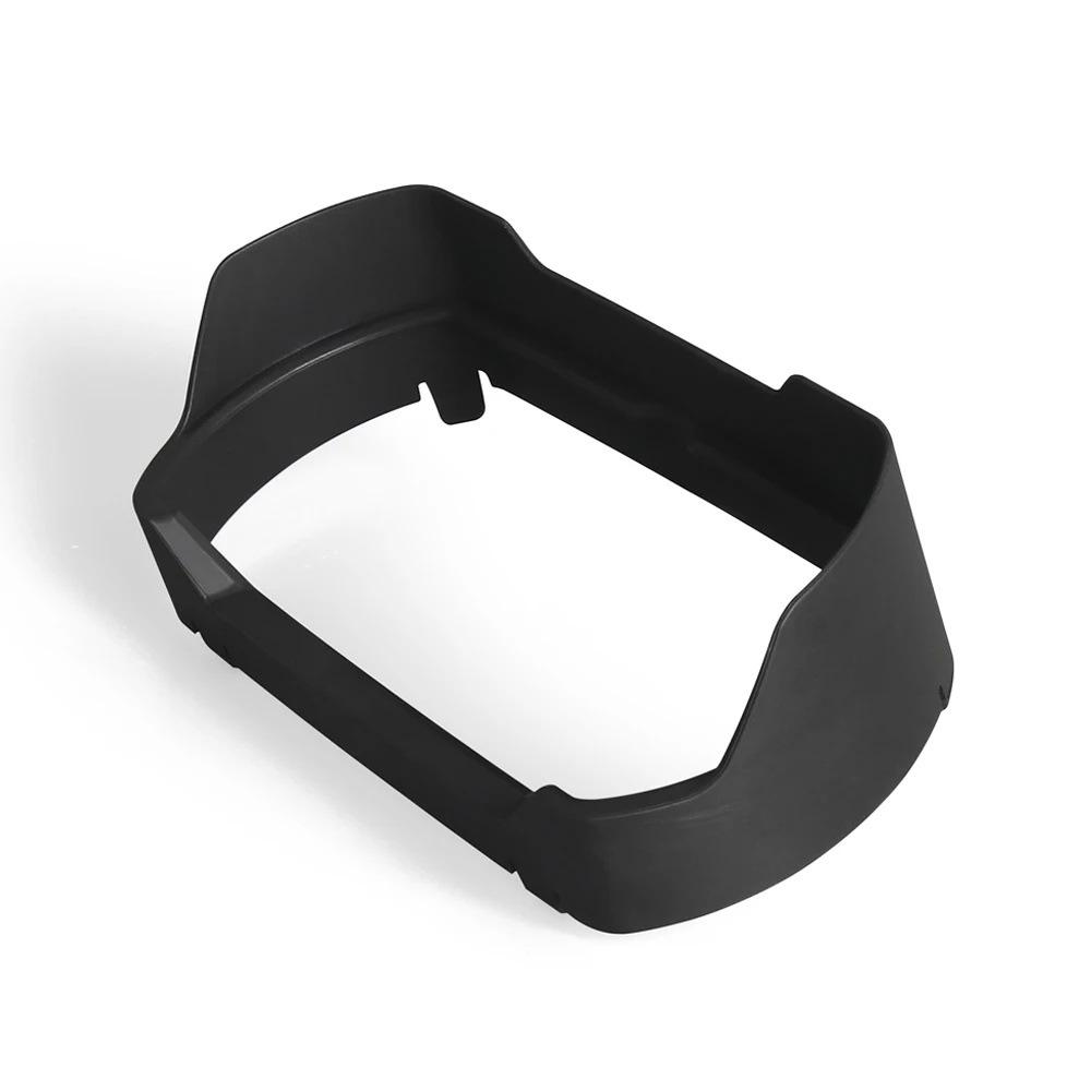 Для Can-Am Ryker 600 900 Rally Edition Sport ACE 2019-2025 Аксессуары для UTV Козырек от солнца Крышка Экран прибора Солнцезащитный козырек Защита