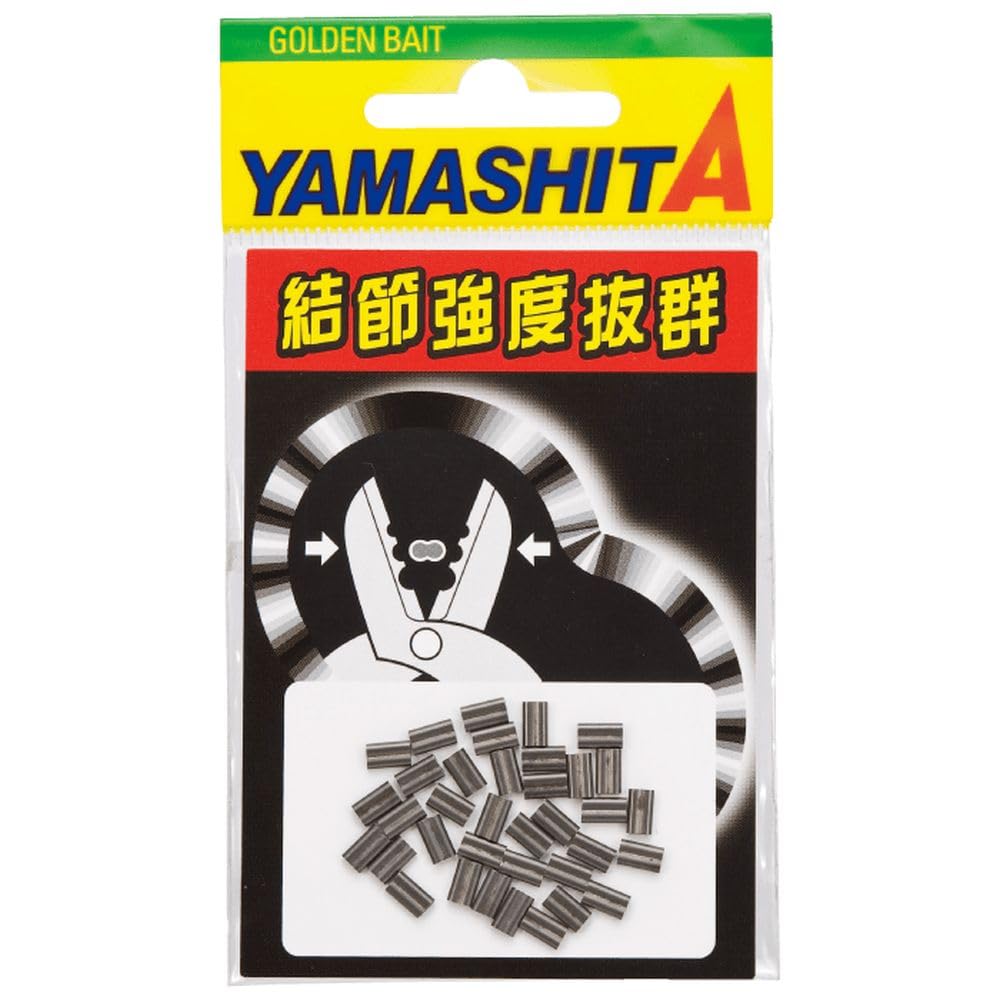 YAMASHITA LP Зажим Daruma 5N