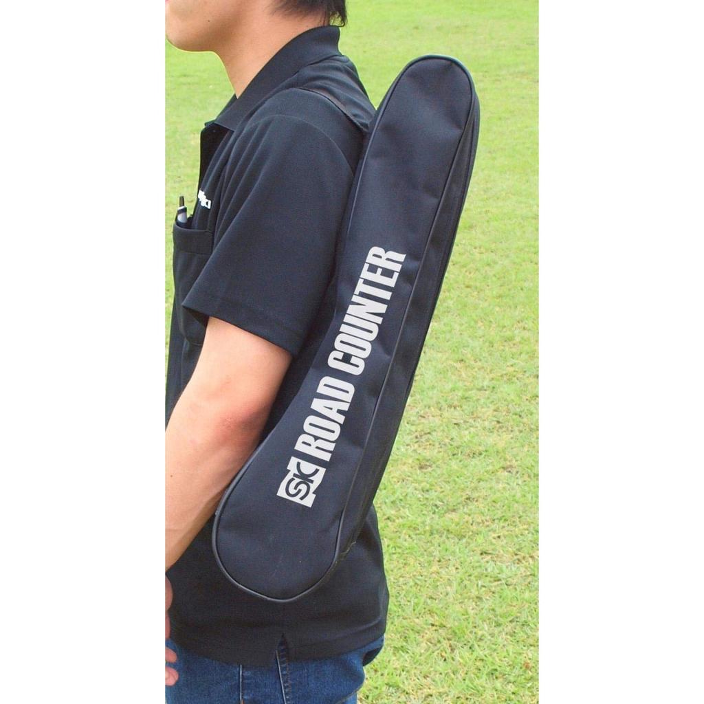 Niigata Seiki SK Road Counter 2 Wheel Type 1cm ~ 999.99m Wheel 10cm RM-4W