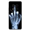 Phone Case For Meizu Note 16 Cover Fashion Luxury Soft TPU Silicone Protective Back Covers For Meizu Note 16 Shell Funda