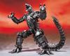 TAMASHII NATIONS MonsterArts МЕХАГОДЗИЛЛА ИЗ GODZILLA KONG Приблизительно 190 мм ПВХ АБС Окрашенная Подвижная фигурка S.H. В.С.. (2021) &
