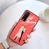 Чехол для телефона «Грязные танцы» для VIVO Y31 Y21S Y21 Y15S Y53S Y11S Y12 V21 V21E Y20 Y70 1907 V17Neo Y21S Y33S Y72