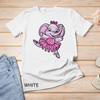 Ballet Gift Ballerina Dancer Elephant Gifts Unisex T-shirt