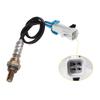 4Pcs 234-4668 Oxygen Sensor Lambda for Cadillac Escalade Chevrolet Avalanche Silverado Suburban 1500 Tahoe 5.3L 2003 2004 2005