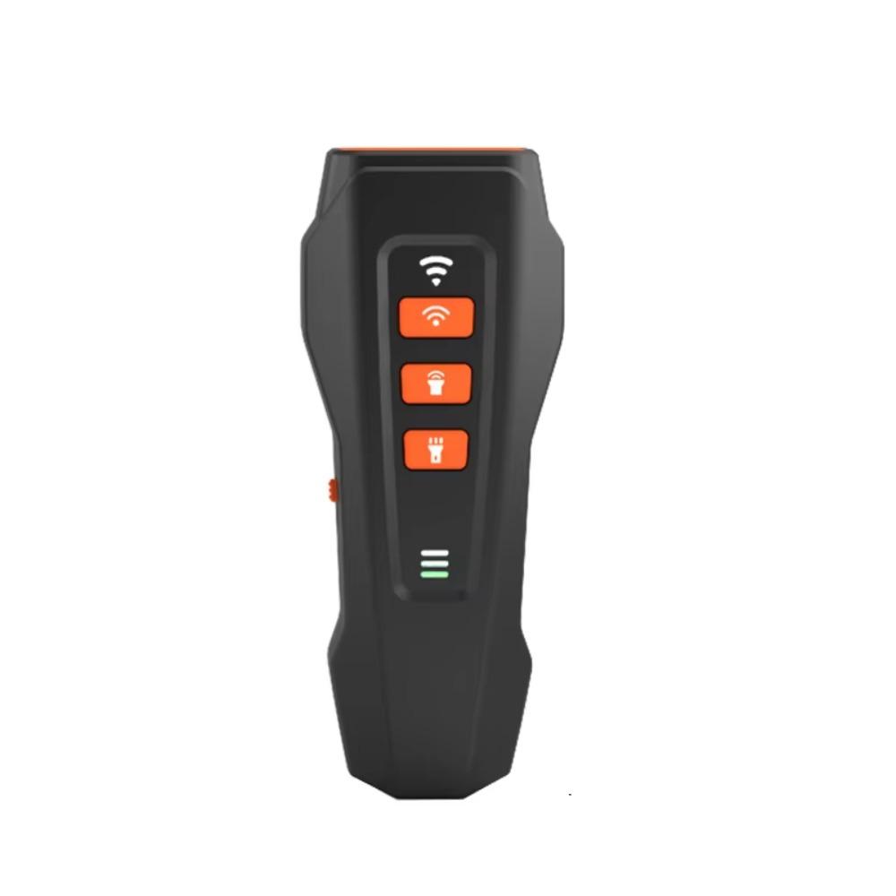 Portable Ultrasonic Dog Repeller Handheld Dog Chaser Safe Dog Training Device Pet Training