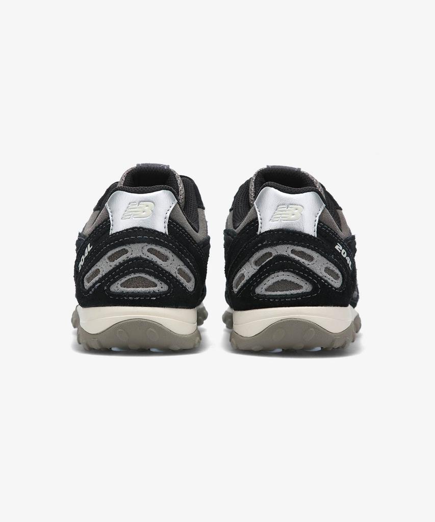 New Balance Nbpdgs127B / U204L5Wz (D/Серый)