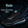 Men's Air Cushion Running Shoes - Spring/Autumn Breathable Soft Sole Casual Sports Sneakers