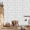 Colorful geometric and patterned wallpaper for living room and bedroom 50x1000