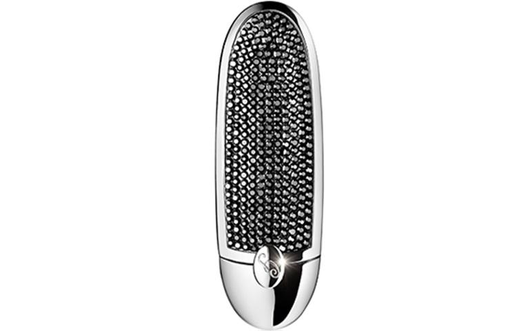 Guerlain Футляр для губной помады Rouge G с тиснением под крокодила