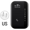 300 Мбит/с Wi-Fi повторитель 2,4G беспроводной усилитель сигнала Wi-Fi сигнал 802.11N удлинитель дальнего действия усилитель Wi-Fi повторитель домашний маршрутизатор