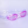 Li Shen Large Frame Waterproof Swimming Goggles