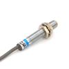 LJ8A3 Inductive Proximity Switch Sensor Switch M8 1mm 2mm NPN PNP 6-36V Open Close NO NC BX/BY/AX/AY/EX/DX/EZ/DZ Metal Switch