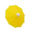 Umbrella Shape Drinking Buddy Sign Mark Tag Cup Identification Wine Glass Charm Cup Label