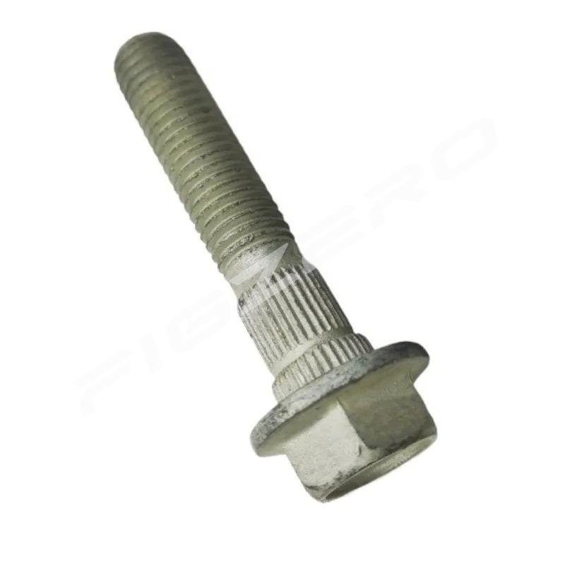 Automobile Part Metal Shock Absorber Ramshorn Screw Bolt Nut for Buick Envision Verano for Cadillac XT5